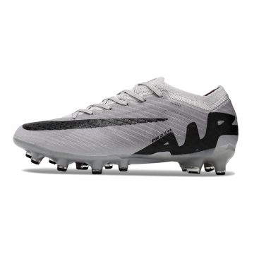 Nike Zoom Mercurial Vapor 15 Elite AG-Pro Rising Gem Atmosphere Grey Black