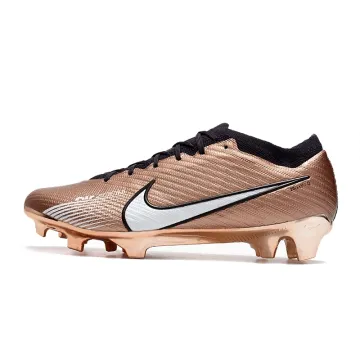 Nike Zoom Mercurial Vapor XV Elite FG Metallic Copper White