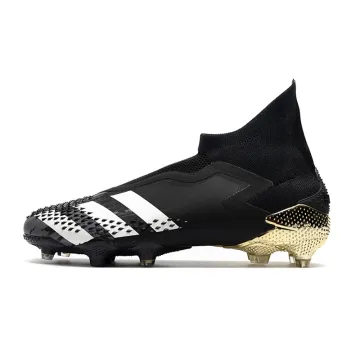adidas Predator 20+ FG/AG Human Race x Pharrell - True Red/Footwear White/Core Black