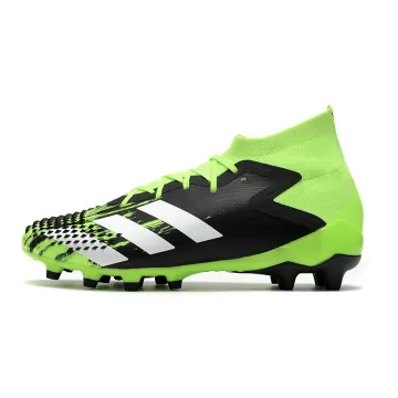 2020-21 Adidas Predator Mutator 20.1 FG Signal Green/Black