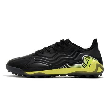 adidas Copa Sense.1 TF Core Black/White/Solar Yellow
