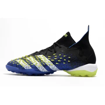 adidas Predator Freak.1 TF Blue/Core Black/White/Solar Yellow