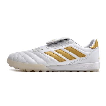 2023 adidas Copa Gloro TF Black Gold