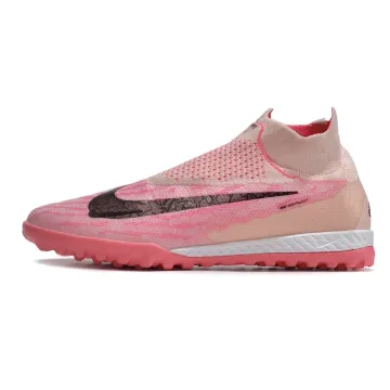 2023 Nike Phantom GX Elite DF TF Pink