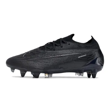 2023 Nike Phantom GX Elite SG-PRO Anti-Clog Black Black