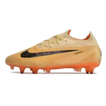 2023 Nike Phantom GX Elite SG-PRO Anti-Clog Citron Tint