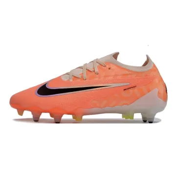 2023 Nike Phantom GX Elite SG-PRO Anti-Clog Guava Ice Black