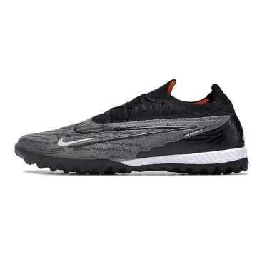 2023 Nike Phantom GX Elite TF Black Summit White