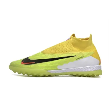 2023 Nike Phantom GX Elite DF TF Anti-Clog x Erling Haaland Edition