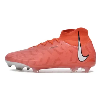 2023 Nike Phantom Luna Elite FG Bright Crimson White