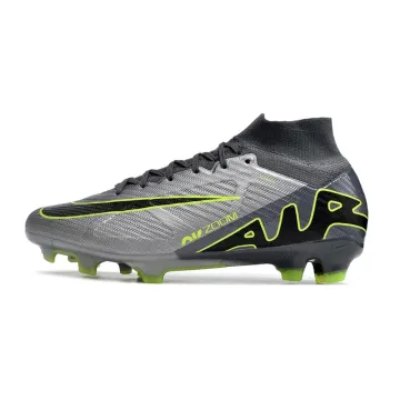 Buy 2023 Nike Air Zoom Mercurial Superfly 9 Elite FG Chrome Green