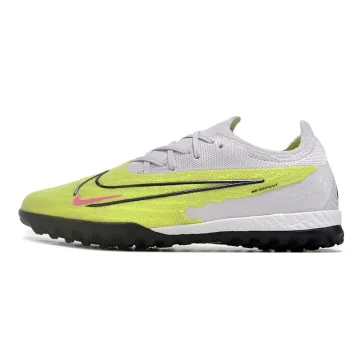 Buy 2023 Nike Phantom GX Elite TF Barely Volt Gridiron Barely