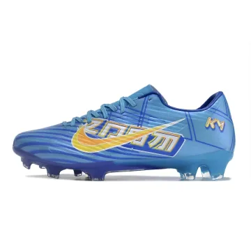 Nike Air Zoom Mercurial Vapor 15 Academy FG Mbappé 2023 Baltic Blue