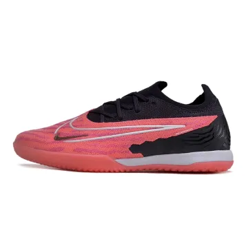 Nike Phantom GX Elite IC 2023 Hyper Pink