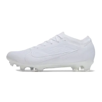 Buy 2023 Nike Air Zoom Mercurial Vapor 15 Elite FG White White