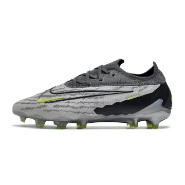 Buy 2023 Nike Phantom GX Elite FG Chrome Green