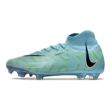 Buy 2023 Nike Phantom Luna Elite NU FG Blue Black