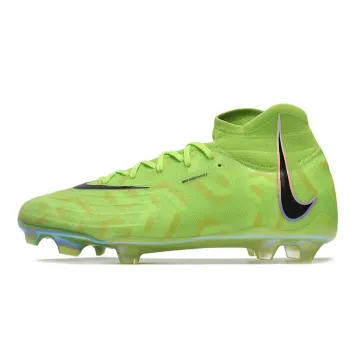 Buy 2023 Nike Phantom Luna Elite NU FG Green Black