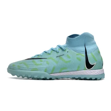 Buy 2023 Nike Phantom Luna Elite NU TF Blue Black