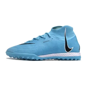 Buy 2023 Nike Phantom Luna Elite TF Blue Black