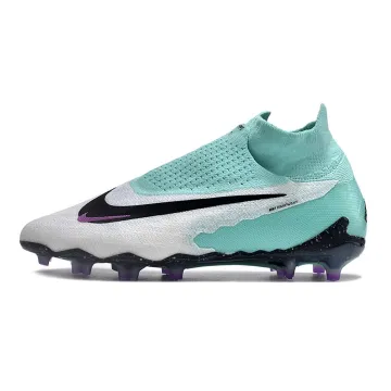 Nike Phantom GX Elite DF FG Hyper Turquoise