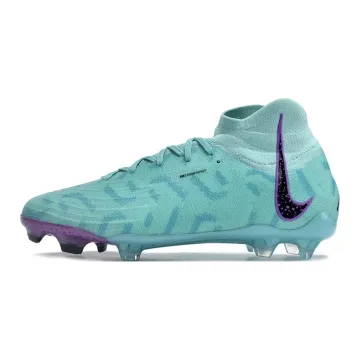 Nike Phantom Luna FG Hyper Turquoise Black