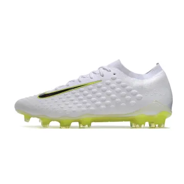 Nike Phantom Ultra Venom FG Just Do It White Volt