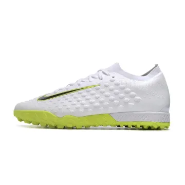 Nike Phantom Ultra Venom TF White Black