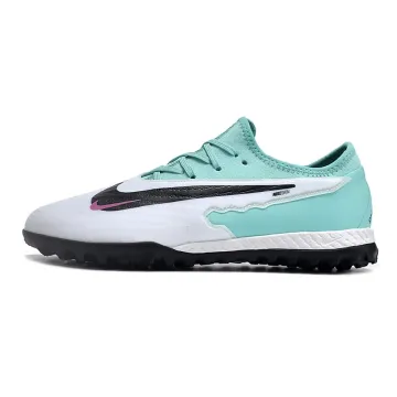 Nike React Phantom GX Pro TF Hyper Turquoise