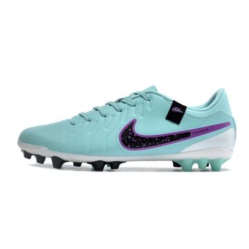 Nike Tiempo Legend 10 Elite AG Hyper Turquoise