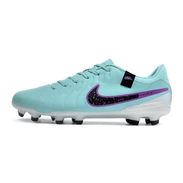 Nike Tiempo Legend 10 Elite FG Hyper Turquoise