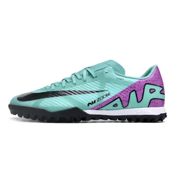 2024 Nike Air Zoom Mercurial Vapor 15 Academy TF Hyper Turquoise