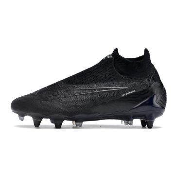 2024 Nike Phantom GX Elite DF SG-Pro Black