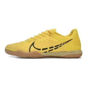 2024 Nike React Gato IC Opti Yellow Black