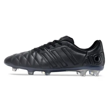 2024 Adidas adiPURE 11PRO X PD25 TRX FG Core Black Silver