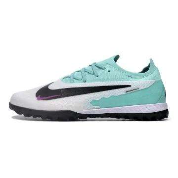 2024 Nike Phantom GX Elite TF Hyper Turquoise Black Fuchsia Dream White