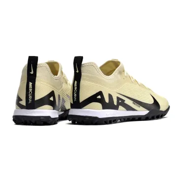 Nike Air Zoom Mercurial Vapor 15 Pro TF Lemonade Black