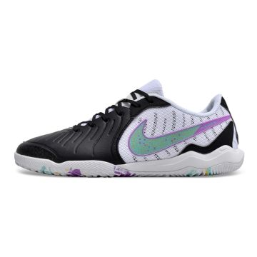Nike Legend 10 Academy IC White Black Blue