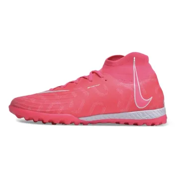 Nike Phantom Luna Elite TF Pink White