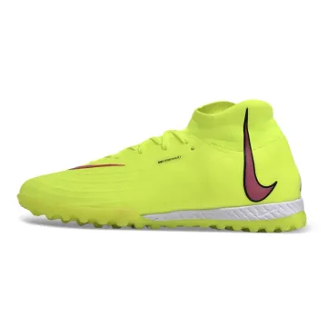 Nike Phantom Luna Elite TF Yellow Purple