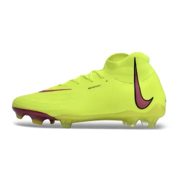 Nike Phantom Luna II Elite FG Yellow Purple
