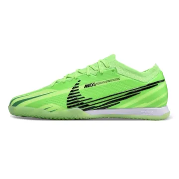 Nike Zoom Mercurial Vapor 15 Elite XXV IC Green Strike Black