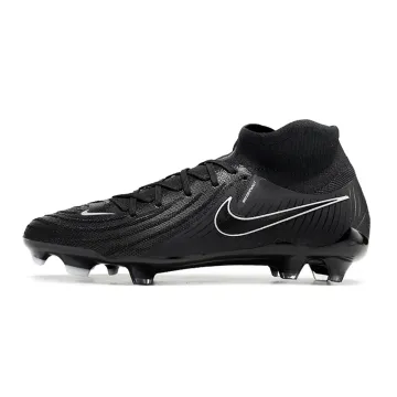Nike Phantom Luna II Elite FG Shadow 2024 Black