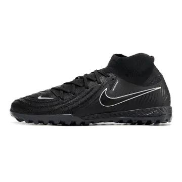 Nike Phantom Luna II Elite TF Shadow 2024 Black