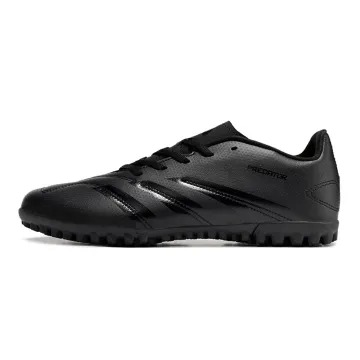 Adidas Predator Club TF 2024 Core Black Black