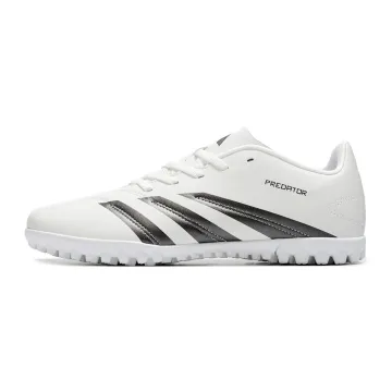 Adidas Predator Club TF 2024 White Core Black