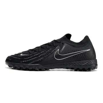 Nike Phantom GX II Elite TF 2024 Black Black