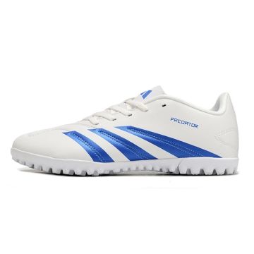 Adidas Predator Club TF 2024 White Blue