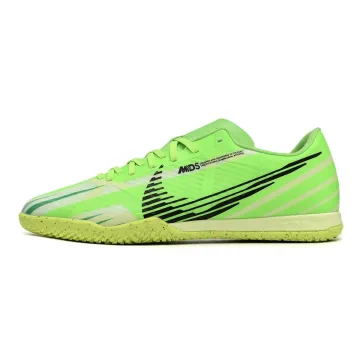 Nike Air Zoom Mercurial Vapor 15 IC Green Strike Black Stadium Green