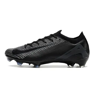 Nike Air Zoom Mercurial Vapor 16 Elite FG 2024 Black Black